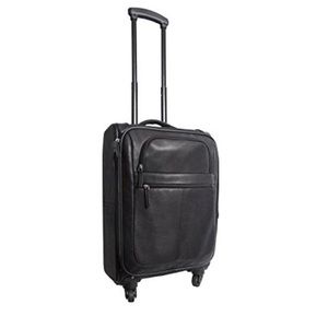 Sreeleathers trolley bags collection with price Clearance